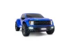 Traxxas LED light set, Ford Raptor R (contains front bumper with LED light bar and headlights harness) (fits 10111 series bodies)