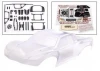 Traxxas MAXX Slash Heavy Duty Bodyshell - Clear