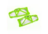 Traxxas Suspension arms, lower, green (left and right, front or rear) (2)
