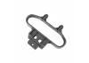 Traxxas Bumper mount, front