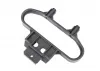 Traxxas Bumper mount, front