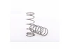 Traxxas Springs, Shock (natural finish) (GT-MAXX) (1.350 rate, brown stripe) (2)