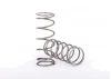 Traxxas Springs, Shock (natural finish) (GT-MAXX) (1.350 rate, brown stripe) (2)