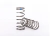 Traxxas Springs, Shock (natural finish) (GT-MAXX) (1.400 rate, blue stripe) (2)