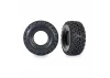 Traxxas MAXX Slash SC Belted Tyres (2) ** CLEARANCE **