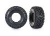 Traxxas MAXX Slash SC Belted Tyres (2)
