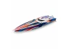 Traxxas Spartan SR