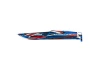 Traxxas Spartan SR