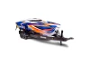 Traxxas Spartan SR