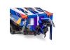 Traxxas Spartan SR
