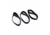 Traxxas Battery straps (325mm) (3)