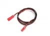 Traxxas Wire harness, extension, Pro Scale winch (fits 10350 boat trailer)