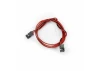 Traxxas Wire harness, extension, LED lights (fits 10350 boat trailer)