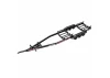 Traxxas Boat Trailer, Spartan / DCB M41 (assembled with hitch)
