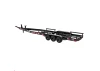 Traxxas Boat Trailer, Spartan / DCB M41 (assembled with hitch)