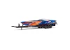 Traxxas Boat Trailer, Spartan / DCB M41 (assembled with hitch)