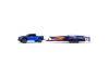 Traxxas Boat Trailer, Spartan / DCB M41 (assembled with hitch)