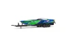 Traxxas Boat Trailer, Spartan / DCB M41 (assembled with hitch)