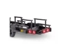 Traxxas Boat Trailer, Spartan / DCB M41 (assembled with hitch)