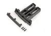 Traxxas Body support, front/ mount (for 10423 body)