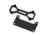 Traxxas Body spacer/ clip (for 10423 body)