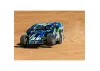 Traxxas Slash Modified BL-2S RTR