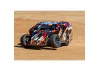 Traxxas Slash Modified BL-2S RTR