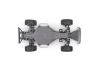 Traxxas Slash Modified BL-2S RTR
