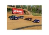 Traxxas Slash Modified BL-2S RTR
