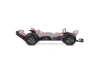 Traxxas Slash Modified BL-2S RTR