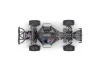 Traxxas Slash Modified BL-2S RTR