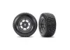 Traxxas Slash Modified BL-2S RTR
