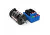 Traxxas Slash Modified BL-2S RTR