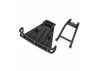 Traxxas Bumper, front (upper (1), lower (1)