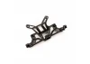 Traxxas Latch, body mount, front (for clipless body mounting) (fits 10511 body)