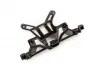 Traxxas Latch, body mount, front (for clipless body mounting) (fits 10511 body)