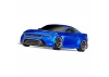 Traxxas 4-TEC Drift 2024 Ford Mustang