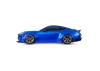 Traxxas 4-TEC Drift 2024 Ford Mustang