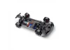 Traxxas 4-TEC Drift 2024 Ford Mustang