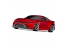 Traxxas 4-TEC Drift 2024 Ford Mustang