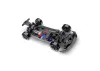 Traxxas 4-TEC Drift 2024 Ford Mustang