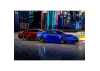 Traxxas 4-TEC Drift 2024 Ford Mustang
