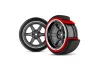 Traxxas 4-TEC Drift 2024 Ford Mustang