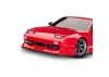Traxxas 4-TEC Drift - Nissan 240SX