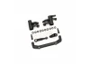 Traxxas Steering bellcranks/ hardware