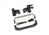 Traxxas Steering bellcranks/ hardware