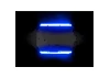 Traxxas LED light set, Blue, complete (underbody) (fits 4-Tec 2.0 or 4-Tec Drift)