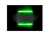Traxxas LED light set, Green, complete (underbody) (fits 4-Tec 2.0 or 4-Tec Drift)