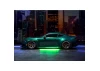 Traxxas LED light set, Green, complete (underbody) (fits 4-Tec 2.0 or 4-Tec Drift)