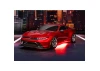 Traxxas LED light set, Red, complete (underbody) (fits 4-Tec 2.0 or 4-Tec Drift)